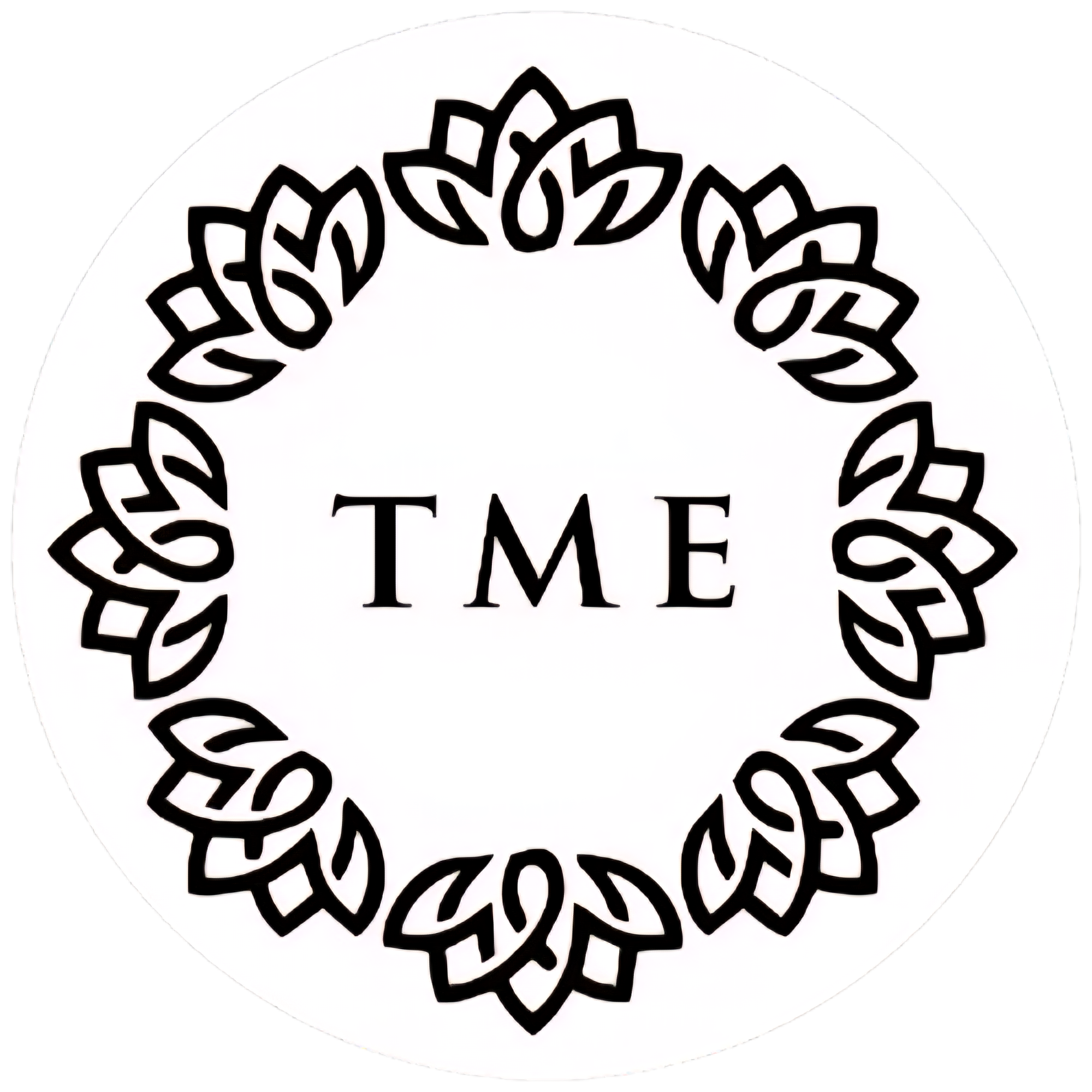 TME Logo